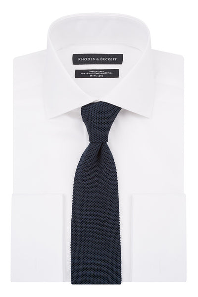 Atlante Knitted Tie