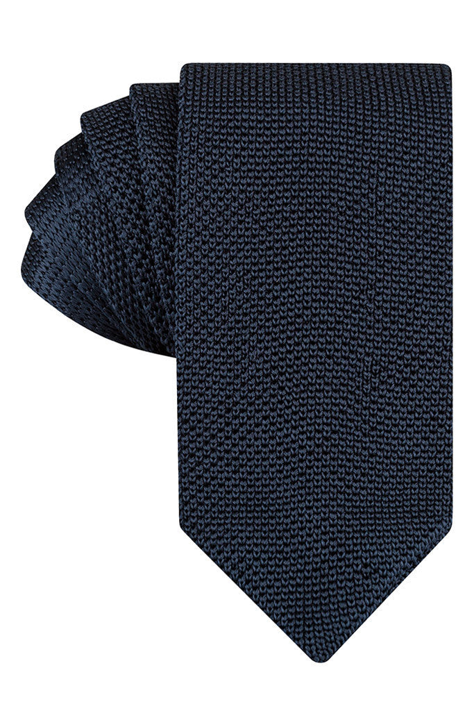 Atlante Knitted Tie