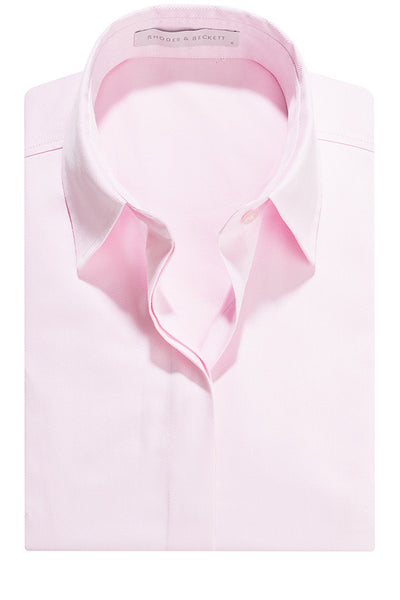 Azalea Luxury Diamond Sleeveless Shirt