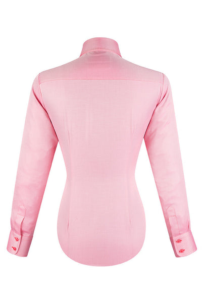 Ornella Luxury Twill Shirt
